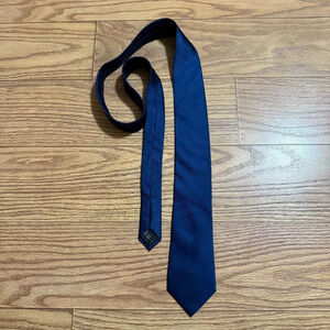 Calvin Klein Silk Tie